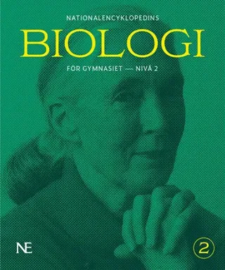NE Biologi för gymnasiet - nivå 2