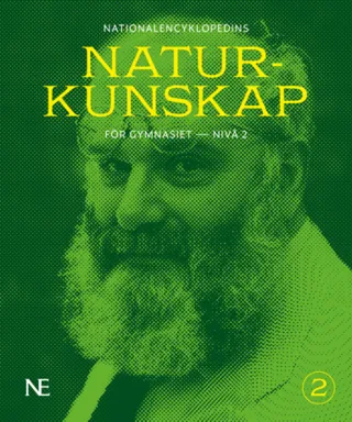 NE Naturkunskap för gymnasiet : nivå 2