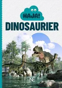 Haja! Dinosaurier
