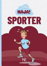 Haja! Sporter
