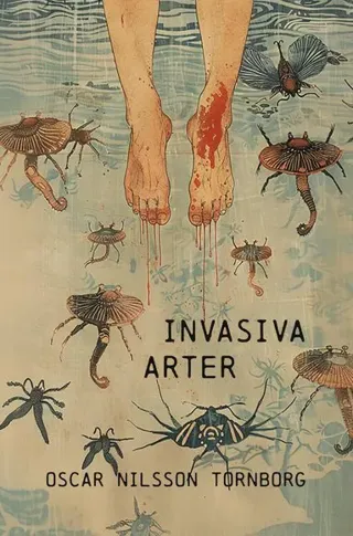 Invasiva arter