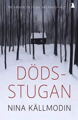Dödsstugan
