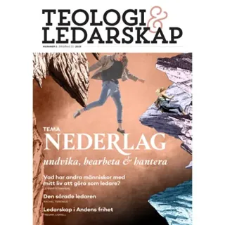 Teologi & Ledarskap 2 (2025)