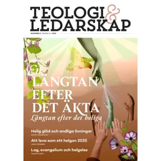 Teologi & Ledarskap 3 (2025)