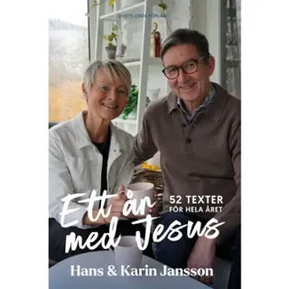 Ett år med Jesus