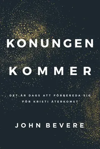 Konungen kommer