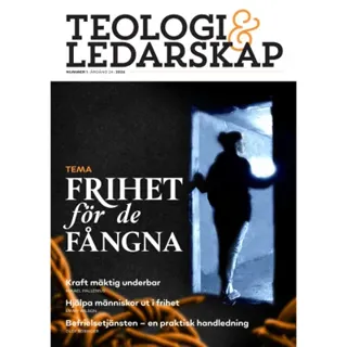 Teologi & Ledarskap 1 (2026)
