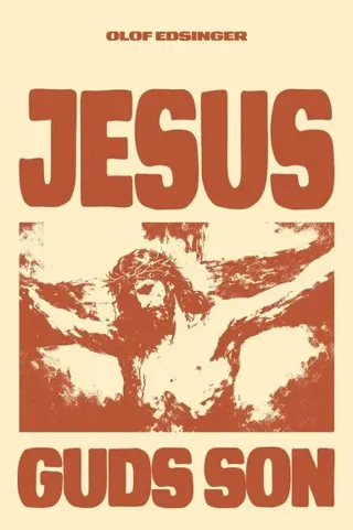 Jesus - Guds Son