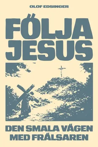 Följa Jesus