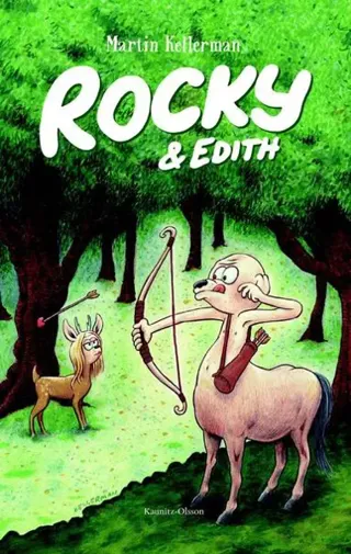 Rocky & Edith