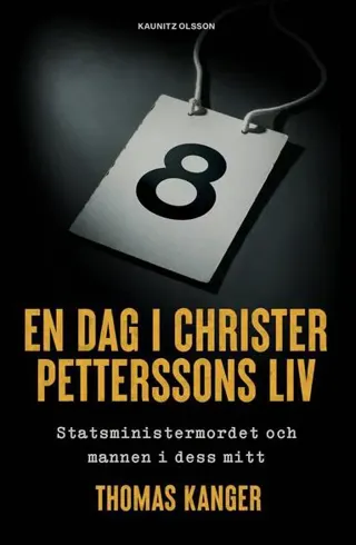 En dag i Christer Petterssons liv