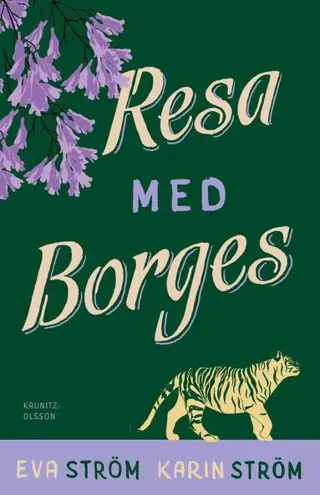 Resa med Borges