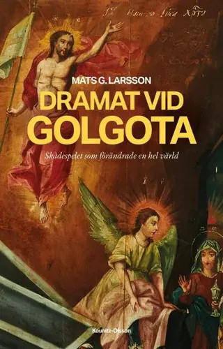 Dramat vid Golgota