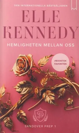 Hemligheten mellan oss