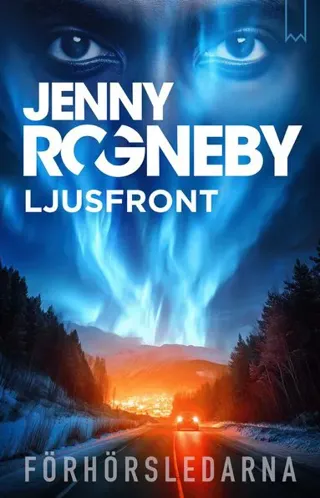 Ljusfront