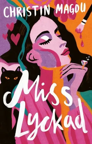 Miss Lyckad