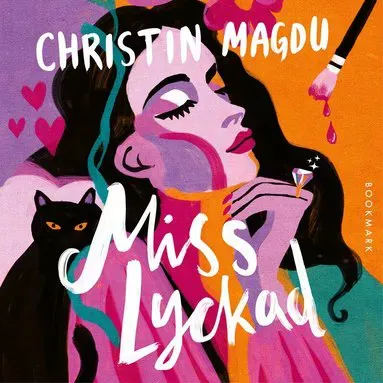 Miss Lyckad av Christin Magdu