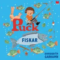 Puck fiskar