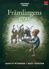 Halvdan Viking