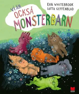 Vi är också monsterbarn