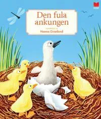 Den fula ankungen