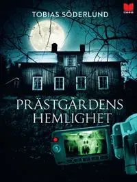 Prästgårdens hemlighet