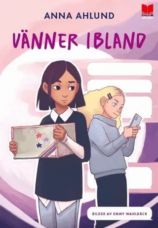 Vänner ibland