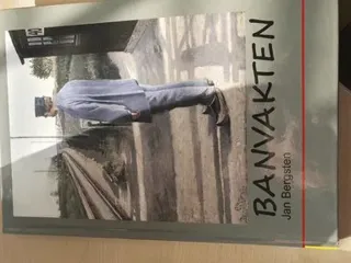 Banvakten
