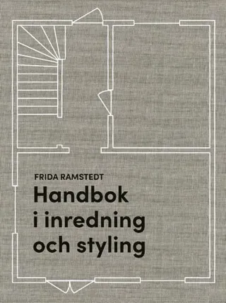 Handbok i inredning och styling