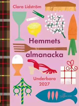 Hemmets almanacka