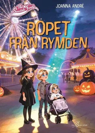 Ropet från rymden