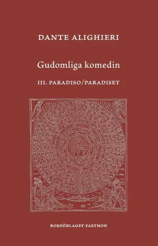 Gudomliga komedin III, Paradiso / Paradiset