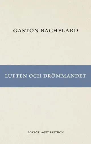Luften och drömmandet