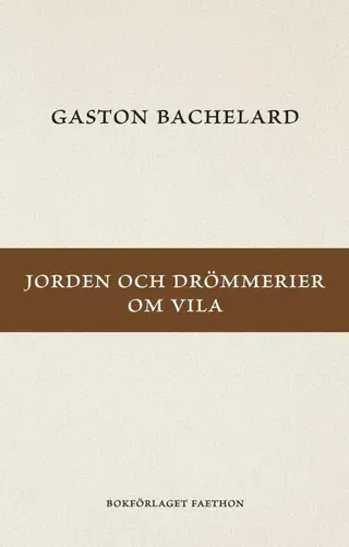 Jorden och drömmerier om vila