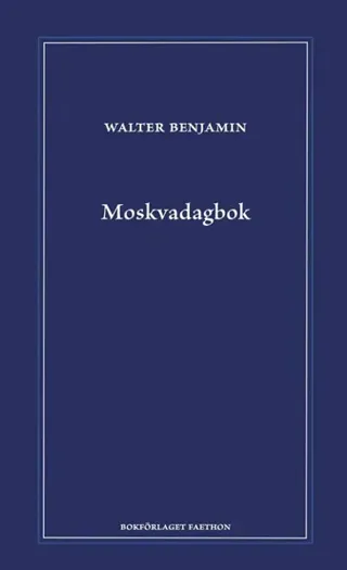 Moskvadagbok