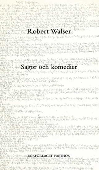 Sagor och komedier
