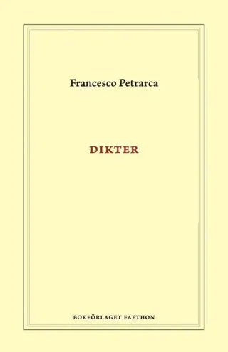 Dikter