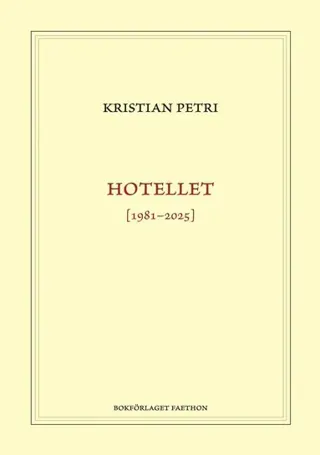 Hotellet [1981-2025]