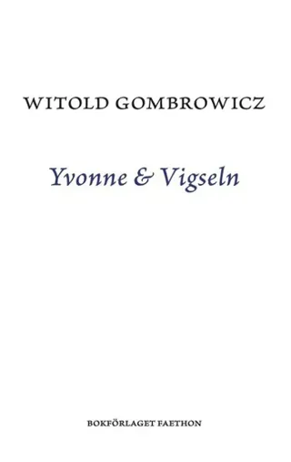 Yvonne & Vigseln