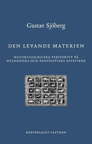 Den levande materien