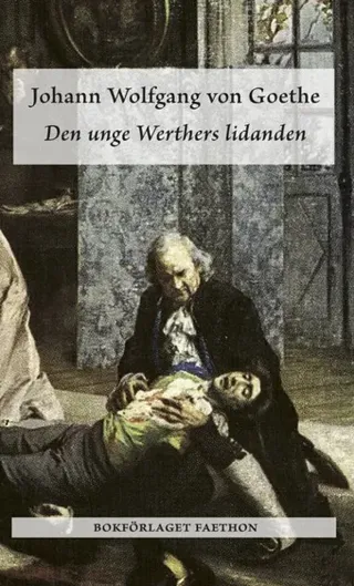 Den unge Werthers lidanden