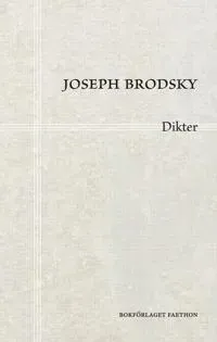 Dikter