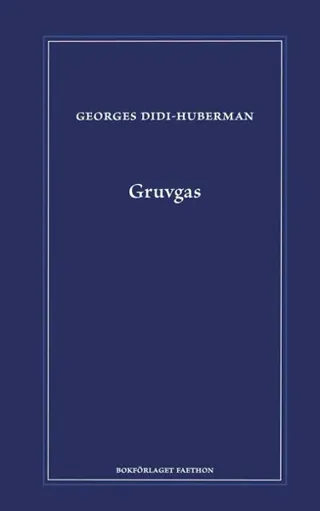 Gruvgas