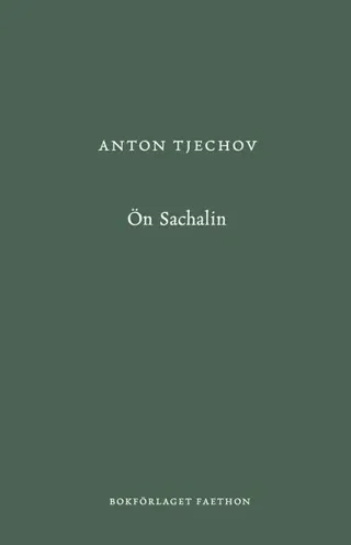 Ön Sachalin