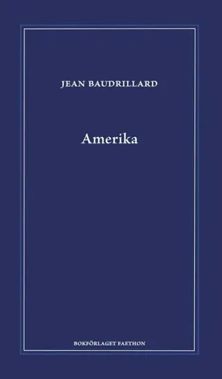 Amerika