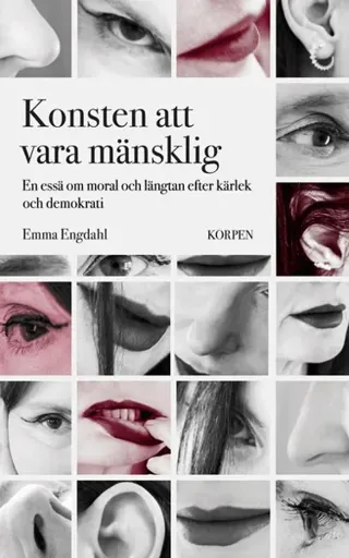 Konsten att vara mänsklig