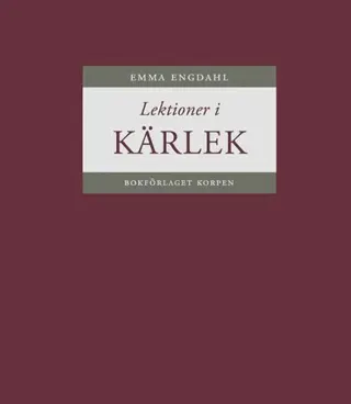 Lektioner i kärlek