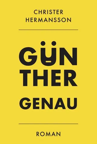 Günther Genau