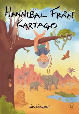 Hannibal från Kartago