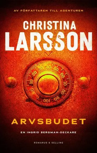 Arvsbudet